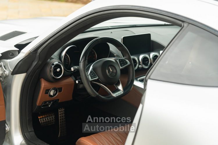 Mercedes AMG GTS - <small></small> 119.000 € <small></small> - #9