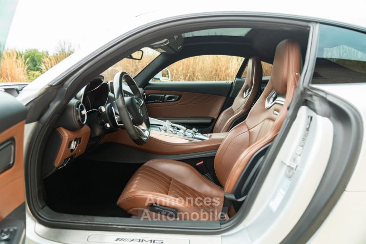 Mercedes AMG GTS - <small></small> 119.000 € <small></small> - #12