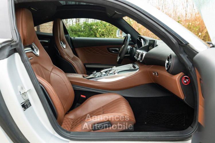 Mercedes AMG GTS - <small></small> 119.000 € <small></small> - #18