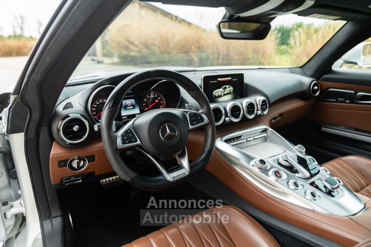 Mercedes AMG GTS - <small></small> 119.000 € <small></small> - #25