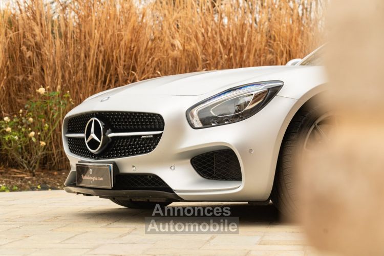 Mercedes AMG GTS - <small></small> 119.000 € <small></small> - #28