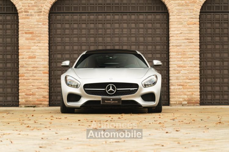 Mercedes AMG GTS - <small></small> 119.000 € <small></small> - #33