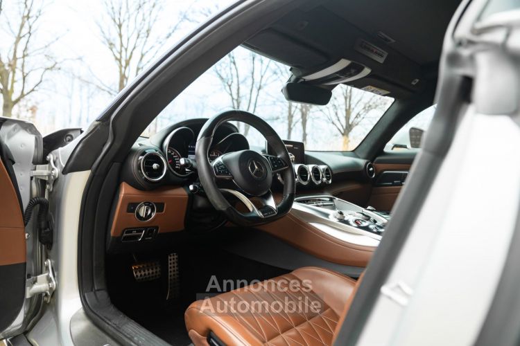 Mercedes AMG GTS - <small></small> 119.000 € <small></small> - #36