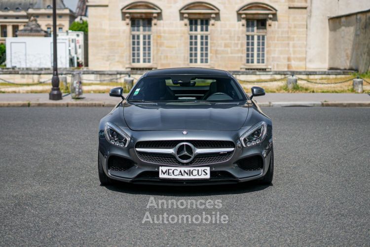 Mercedes AMG GTS - <small></small> 94.900 € <small>TTC</small> - #5