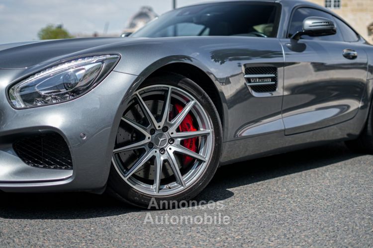 Mercedes AMG GTS - <small></small> 94.900 € <small>TTC</small> - #7