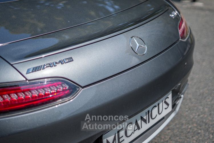 Mercedes AMG GTS - <small></small> 94.900 € <small>TTC</small> - #10