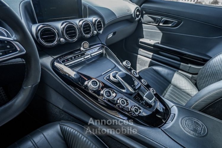 Mercedes AMG GTS - <small></small> 94.900 € <small>TTC</small> - #15