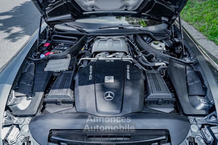 Mercedes AMG GTS - <small></small> 94.900 € <small>TTC</small> - #24