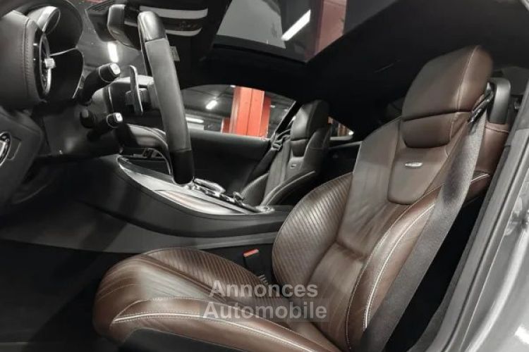 Mercedes AMG GTS 510cv - <small></small> 79.500 € <small>TTC</small> - #9