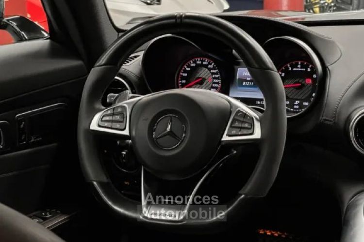 Mercedes AMG GTS 510cv - <small></small> 79.500 € <small>TTC</small> - #13