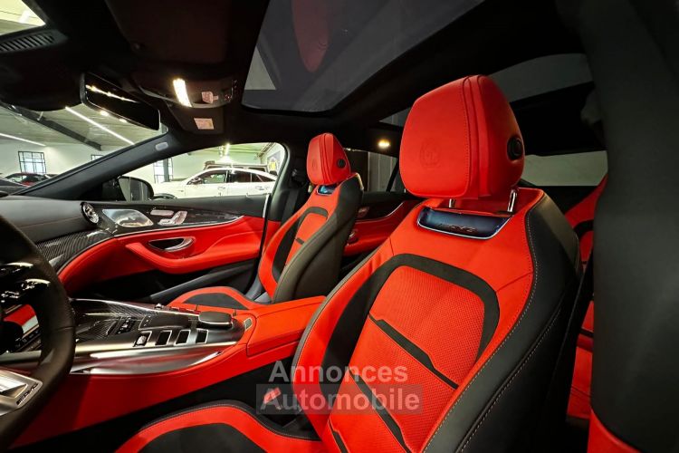 Mercedes AMG GTS AMG GT930 Brabus coupé 4p - <small></small> 355.080 € <small></small> - #10