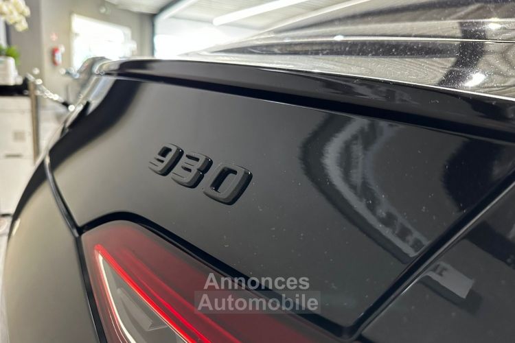 Mercedes AMG GTS AMG GT930 Brabus coupé 4p - <small></small> 355.080 € <small></small> - #8