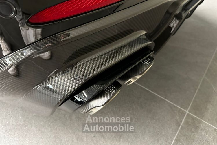 Mercedes AMG GTS AMG GT930 Brabus coupé 4p - <small></small> 355.080 € <small></small> - #6