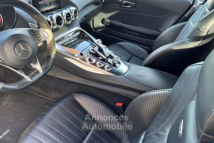 Mercedes AMG GTS COUPE 510CV - <small></small> 96.990 € <small>TTC</small> - #3