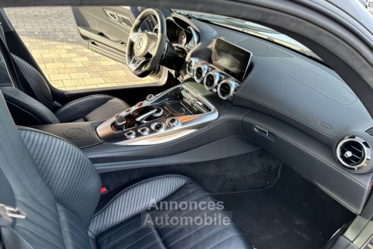 Mercedes AMG GTS COUPE 510CV - <small></small> 96.990 € <small>TTC</small> - #5