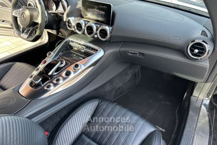 Mercedes AMG GTS COUPE 510CV - <small></small> 96.990 € <small>TTC</small> - #13