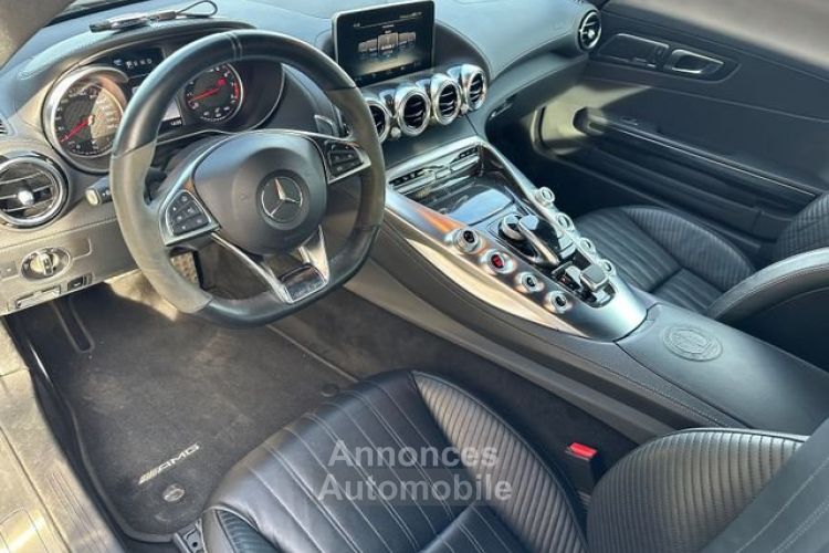 Mercedes AMG GTS COUPE 510CV - <small></small> 96.990 € <small>TTC</small> - #15