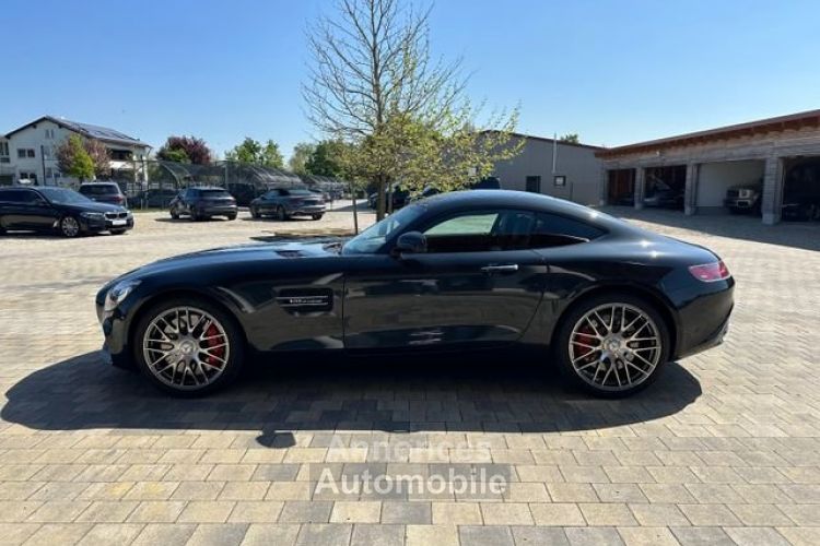 Mercedes AMG GTS COUPE 510CV - <small></small> 96.990 € <small>TTC</small> - #20