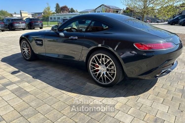 Mercedes AMG GTS COUPE 510CV - <small></small> 96.990 € <small>TTC</small> - #21