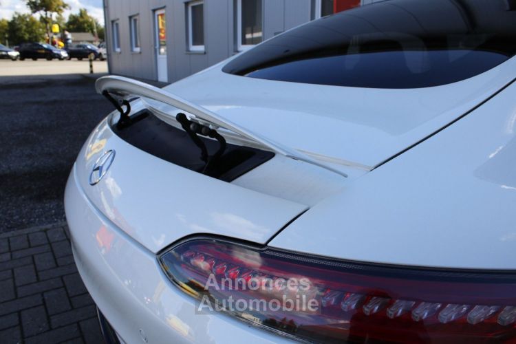 Mercedes AMG GTS Coupé Performance/Céramique/Burmester/Caméra/Garantie 12 Mois - <small></small> 84.000 € <small>TTC</small> - #9