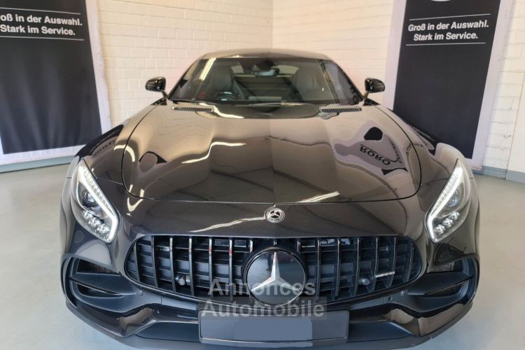 Mercedes AMG GTS EDITION ONE - <small></small> 105.000 € <small>TTC</small> - #4