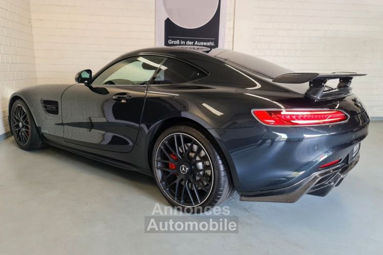 Mercedes AMG GTS EDITION ONE - <small></small> 105.000 € <small>TTC</small> - #6