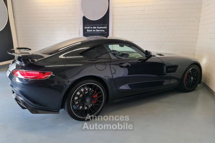 Mercedes AMG GTS EDITION ONE - <small></small> 105.000 € <small>TTC</small> - #7