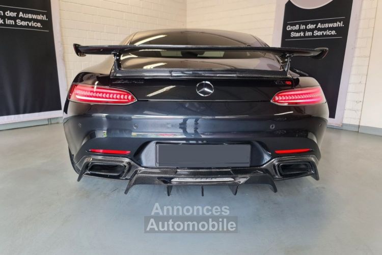 Mercedes AMG GTS EDITION ONE - <small></small> 105.000 € <small>TTC</small> - #8