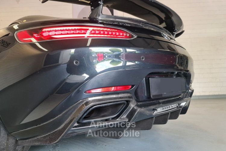 Mercedes AMG GTS EDITION ONE - <small></small> 105.000 € <small>TTC</small> - #10