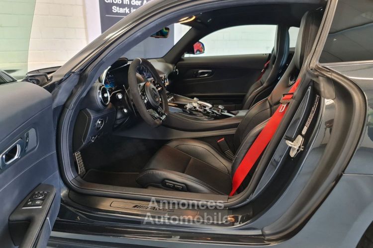 Mercedes AMG GTS EDITION ONE - <small></small> 105.000 € <small>TTC</small> - #12