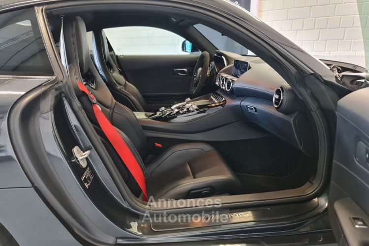 Mercedes AMG GTS EDITION ONE - <small></small> 105.000 € <small>TTC</small> - #13