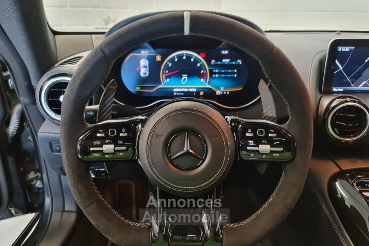 Mercedes AMG GTS EDITION ONE - <small></small> 105.000 € <small>TTC</small> - #15