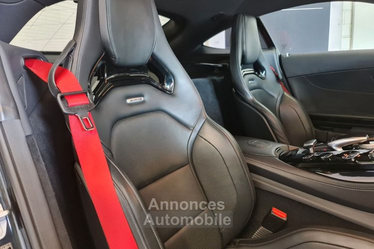 Mercedes AMG GTS EDITION ONE - <small></small> 105.000 € <small>TTC</small> - #18