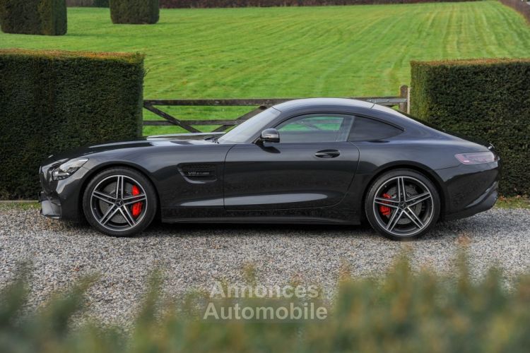 Mercedes AMG GTS GT S - 1 owner - <small></small> 118.800 € <small>TTC</small> - #2