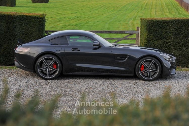 Mercedes AMG GTS GT S - 1 owner - <small></small> 118.800 € <small>TTC</small> - #4