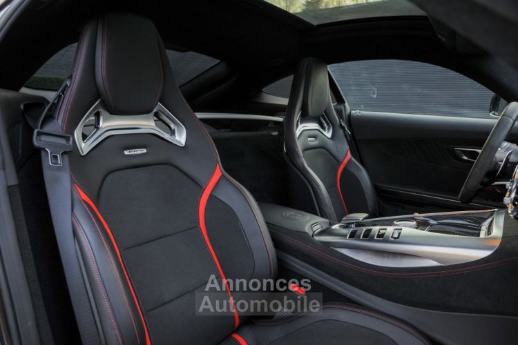 Mercedes AMG GTS GT S - 1 owner - <small></small> 118.800 € <small>TTC</small> - #14