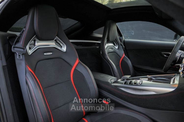 Mercedes AMG GTS GT S - 1 owner - <small></small> 114.800 € <small>TTC</small> - #14