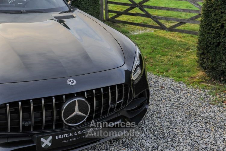 Mercedes AMG GTS GT S - 1 owner - <small></small> 118.800 € <small>TTC</small> - #22