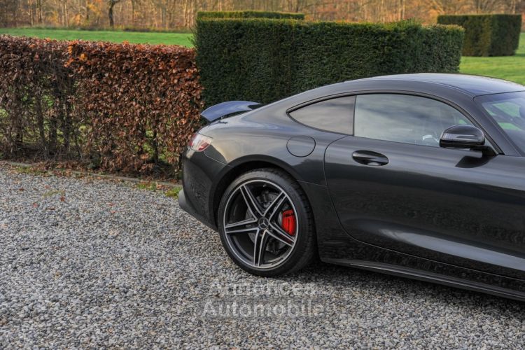 Mercedes AMG GTS GT S - 1 owner - <small></small> 118.800 € <small>TTC</small> - #24