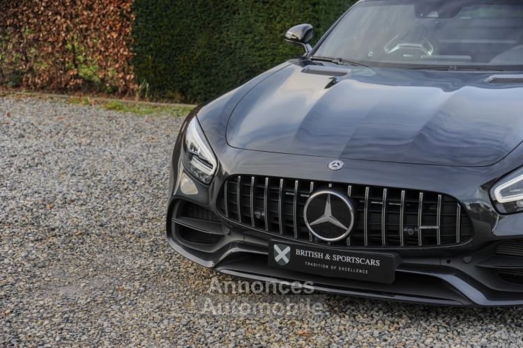 Mercedes AMG GTS GT S - 1 owner - <small></small> 118.800 € <small>TTC</small> - #25