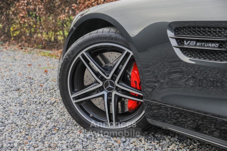 Mercedes AMG GTS GT S - 1 owner - <small></small> 118.800 € <small>TTC</small> - #26