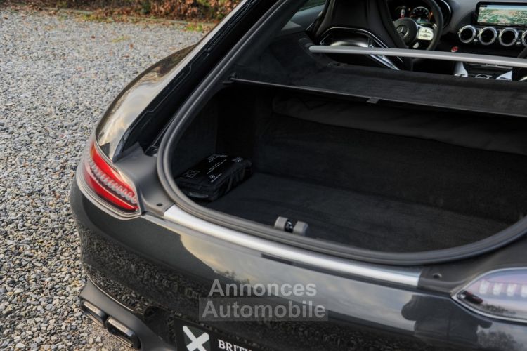 Mercedes AMG GTS GT S - 1 owner - <small></small> 118.800 € <small>TTC</small> - #43