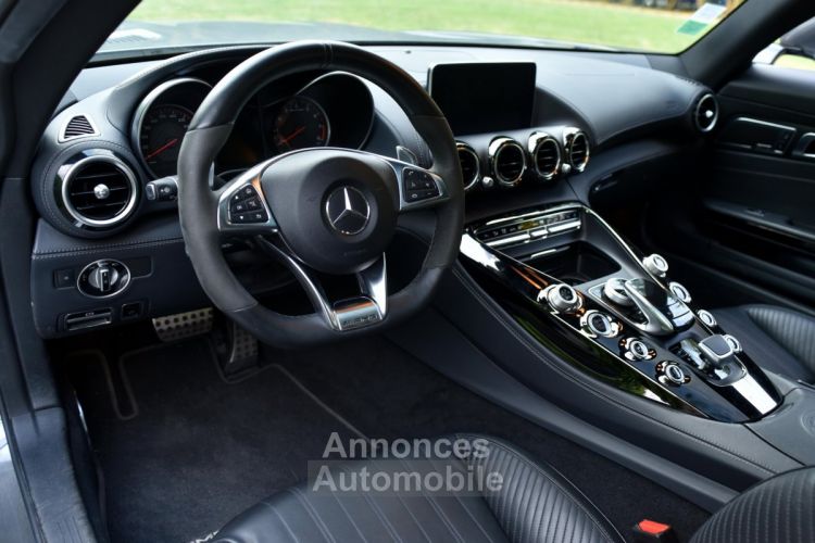 Mercedes AMG GTS gt s - <small></small> 109.900 € <small>TTC</small> - #13