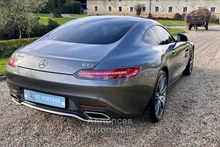 Mercedes AMG GTS gt s 2016 - <small></small> 95.900 € <small>TTC</small> - #2