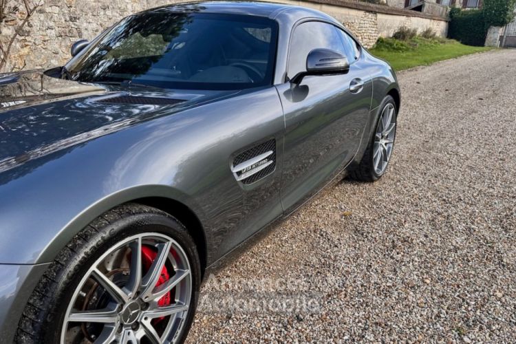 Mercedes AMG GTS gt s 2016 - <small></small> 95.900 € <small>TTC</small> - #32