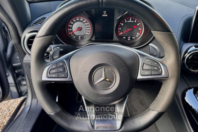 Mercedes AMG GTS gt s 2016 - <small></small> 95.900 € <small>TTC</small> - #53