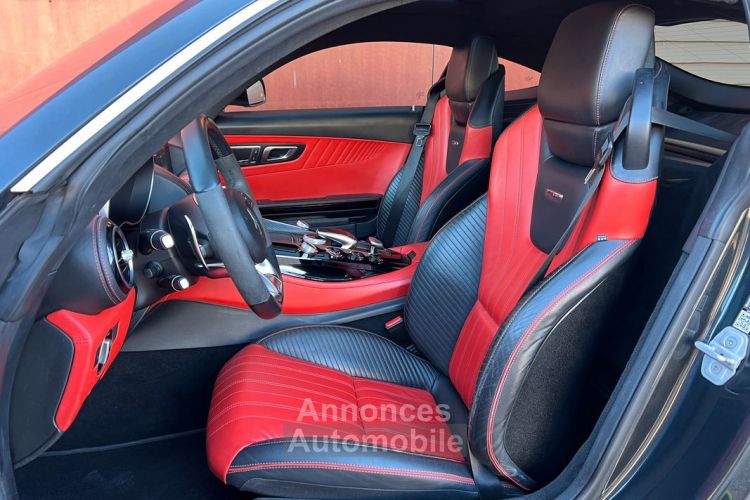 Mercedes AMG GTS GT S 4.0 V8 510 ch - <small></small> 77.900 € <small>TTC</small> - #7