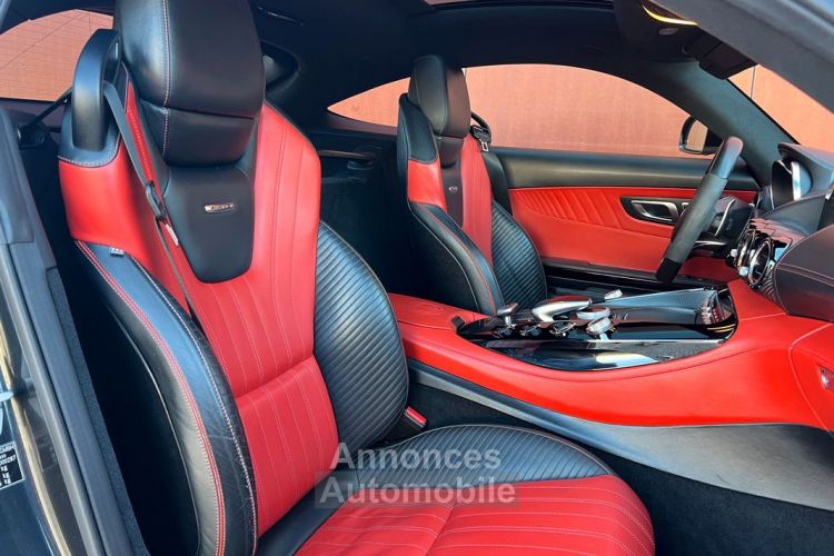 Mercedes AMG GTS GT S 4.0 V8 510 ch - <small></small> 77.900 € <small>TTC</small> - #10