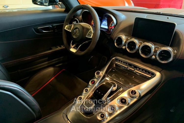 Mercedes AMG GTS Mercedes-Benz AMG GT S Coupe Edition 1-SONDERMODELL-GARANTIE - <small></small> 100.500 € <small>TTC</small> - #2