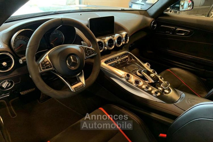 Mercedes AMG GTS Mercedes-Benz AMG GT S Coupe Edition 1-SONDERMODELL-GARANTIE - <small></small> 100.500 € <small>TTC</small> - #5